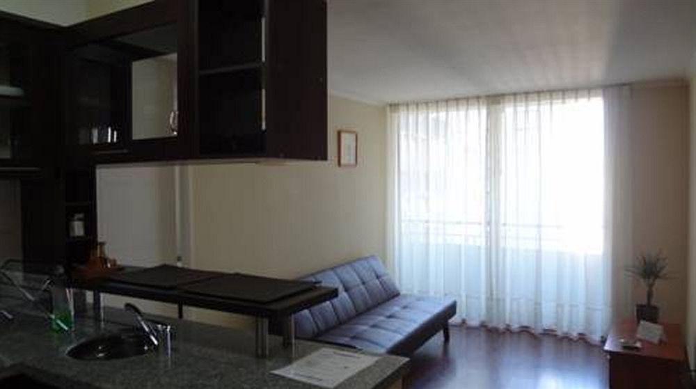 Personal Aparts Bellas Artes Aparthotel 3*