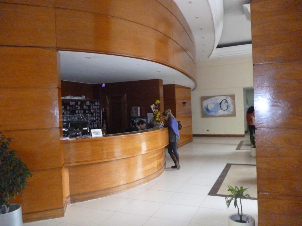 Personal Aparts Bellas Artes Aparthotel