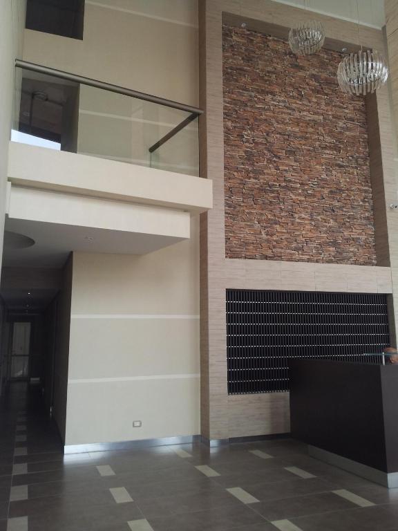 Personal Aparts Bellas Artes Aparthotel 3*