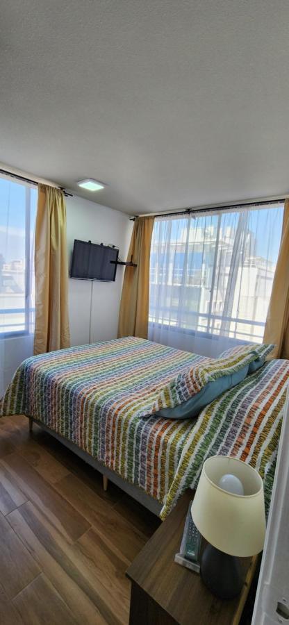 Aparthotel Personal Aparts Bellas Artes 3*