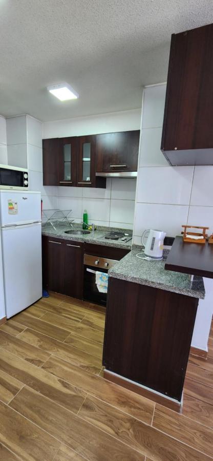 Aparthotel Personal Aparts Bellas Artes Santiago