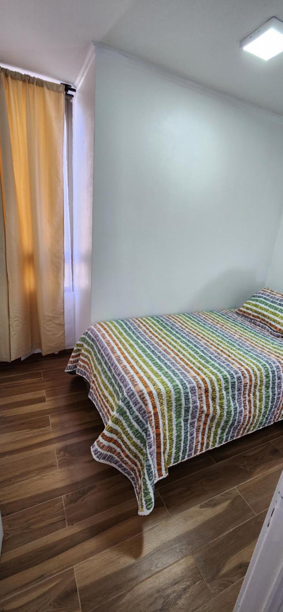 Personal Aparts Bellas Artes Aparthotel