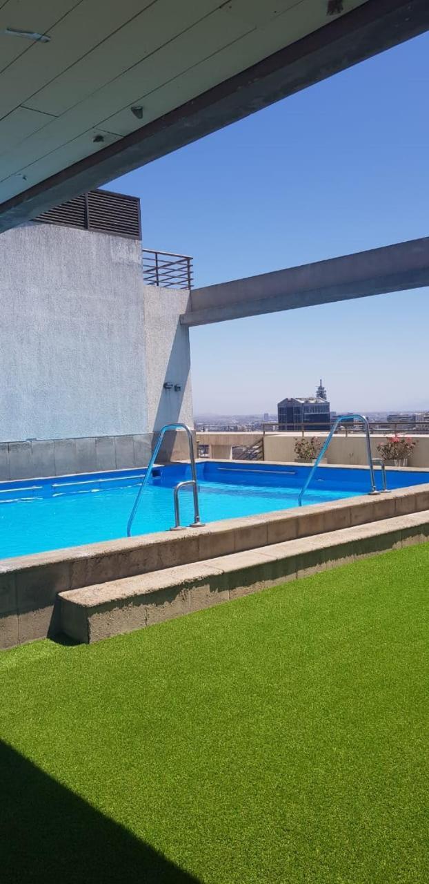 Personal Aparts Bellas Artes Aparthotel