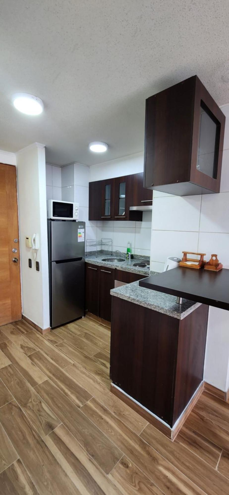 Aparthotel Personal Aparts Bellas Artes 3*