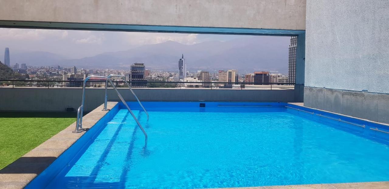 Personal Aparts Bellas Artes Aparthotel 3*