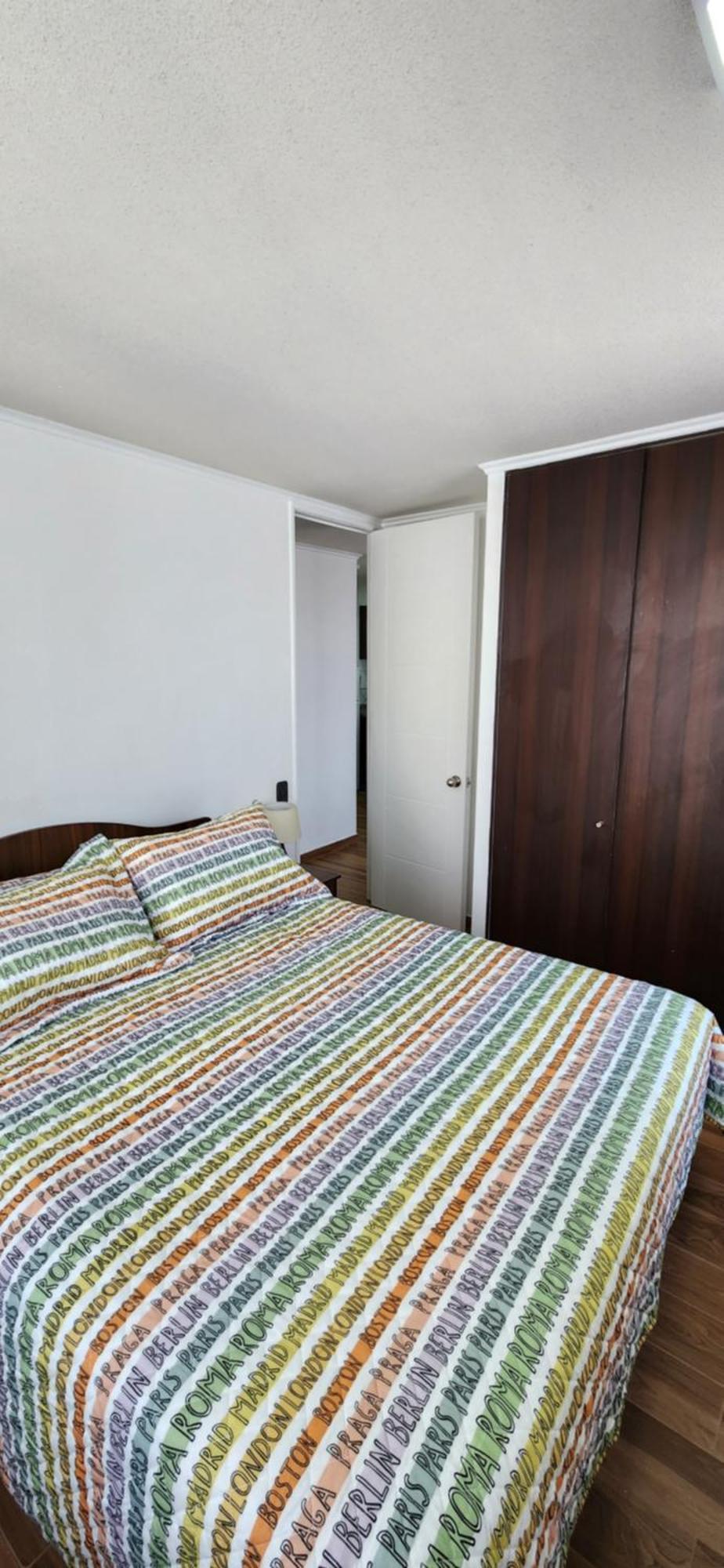 Personal Aparts Bellas Artes Aparthotel 3*