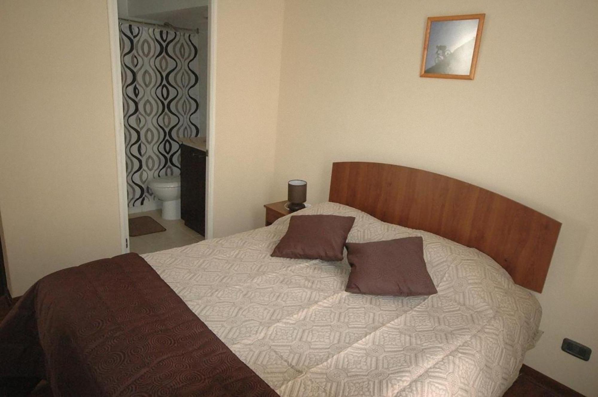 Aparthotel Personal Aparts Bellas Artes