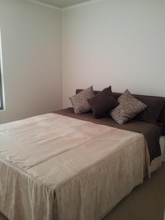 Personal Aparts Bellas Artes Aparthotel