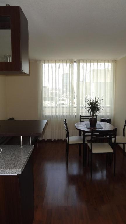 Aparthotel Personal Aparts Bellas Artes