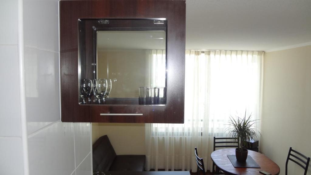 Aparthotel Personal Aparts Bellas Artes 3*