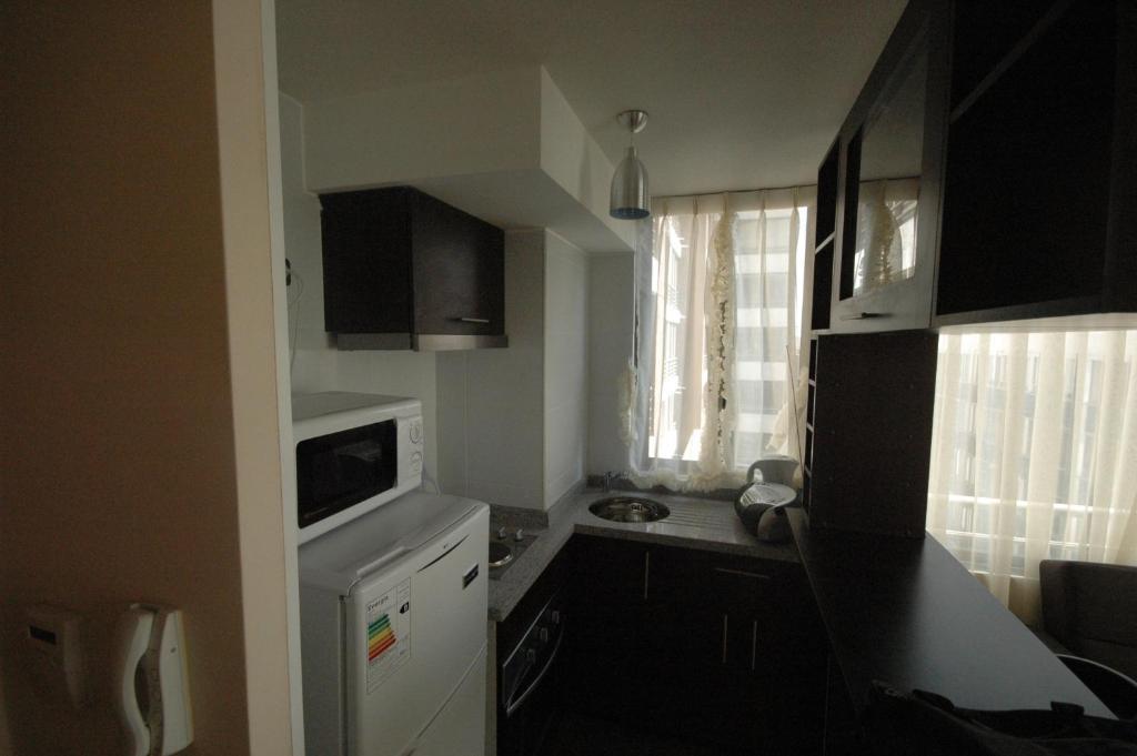 Aparthotel Personal Aparts Bellas Artes