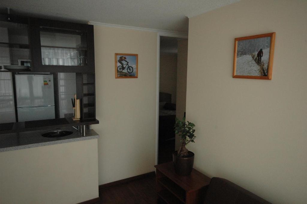 Personal Aparts Bellas Artes Aparthotel 3*
