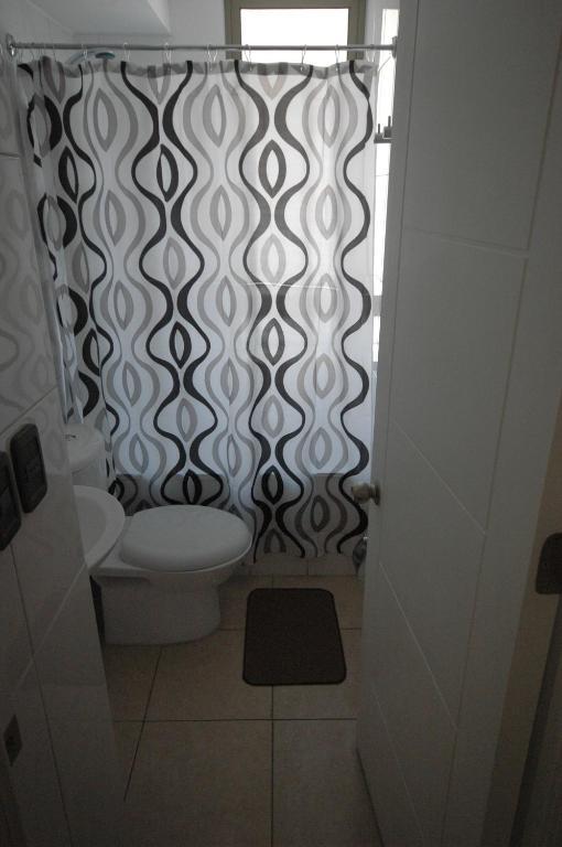 Personal Aparts Bellas Artes Aparthotel