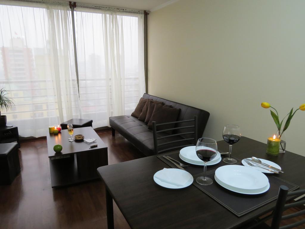 Aparthotel Personal Aparts Bellas Artes 3*