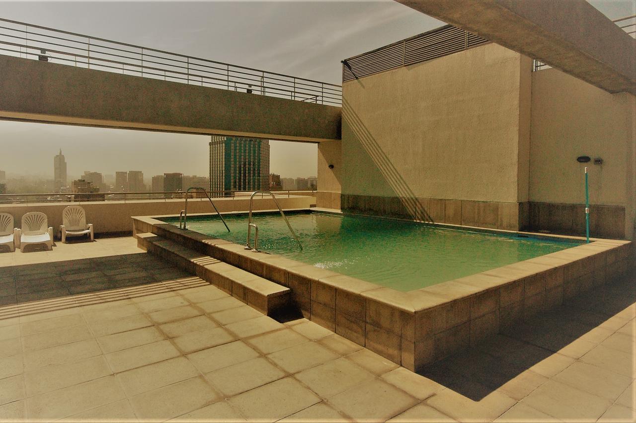 Personal Aparts Bellas Artes Aparthotel