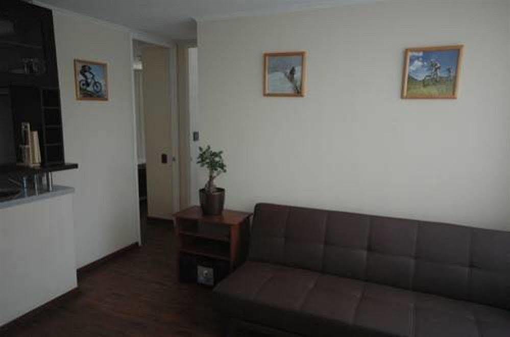 Aparthotel Personal Aparts Bellas Artes 3*