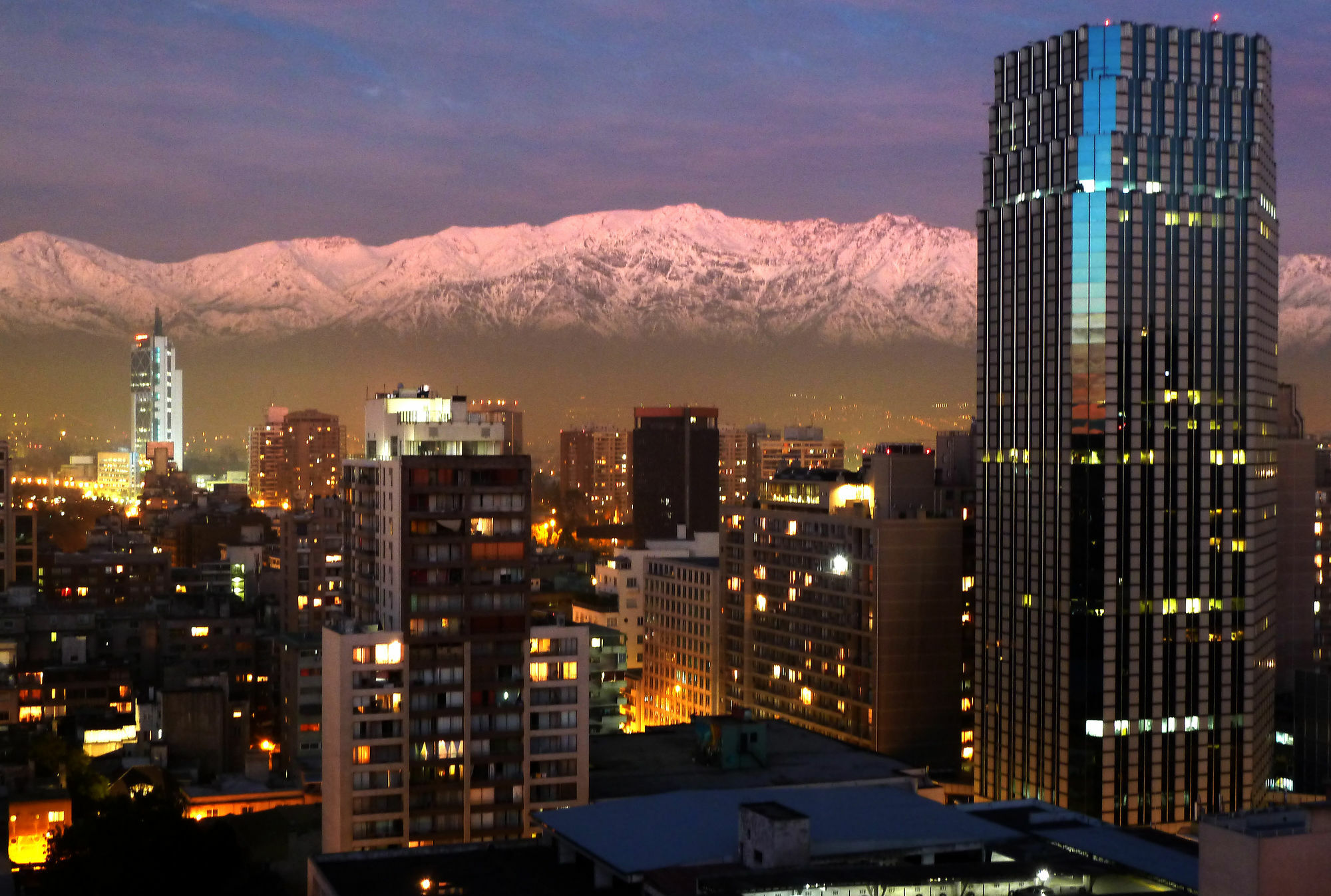 Aparthotel Personal Aparts Bellas Artes 3*