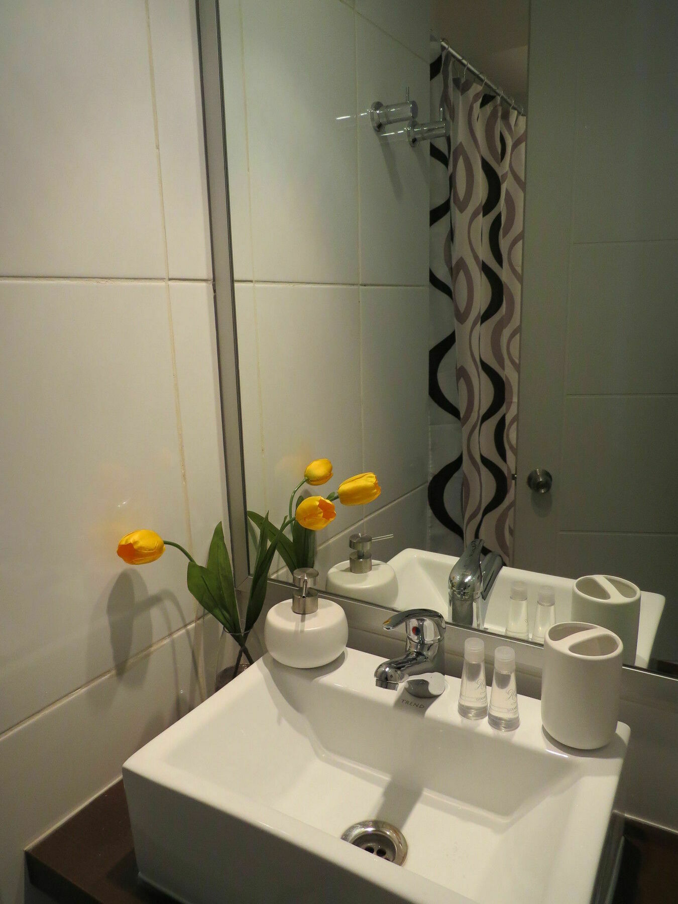 Aparthotel Personal Aparts Bellas Artes