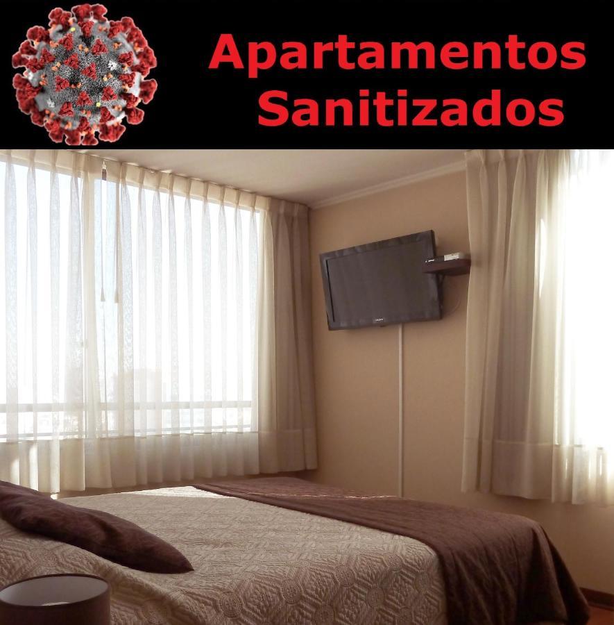 Personal Aparts Bellas Artes Aparthotel